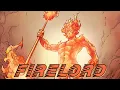 Download Lagu 🔥 The Rise of Firelord: Herald of Galactus! 🔥