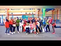 Download Lagu See You Bye Bye, JD Eleven/ choreo by Roni/ senam kreasi