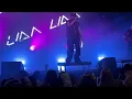 LIDA — Влюблино (28.09.25, @Sound, Санкт-Петербург) #bpmminifest