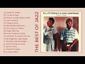 Download Lagu The Very Best Of Ella Fitzgerald - Ella Fitzgerald Greatest Hits Full Album 2023