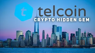 Download Captain Crypto: Telcoin $TEL MP3