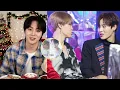 Lagu Ha Sung-woon's Christmas Greeting to Jimin Reveals Their Close Friendship Beyond the Song 'With You'