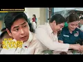 FPJ s Batang Quiapo Magkakasubukan Na Episode FPJ s Batang Quiapo Trending Scenes