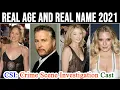 CSI Crime Scene Investigation Cast Real Name And Real Age 2021 New