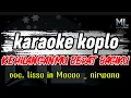Download Lagu Kehilanganmu berat bagiku _ Lissa in Macao cover (kangen band),om.nirwana