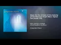 Mass for the Octave of the Nativity of the Blessed Virgin Mary: Agnus Dei (mode VIII)