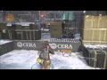 The Division - Hack