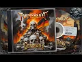 Download Lagu Flameheart - Germany, Destroyed to Ashes (Full Album 2025)