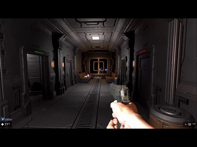 Materia Ex Vita - Boarding Update