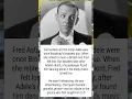 Download Lagu Fred Astaire danced Alone After his sister Died