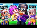 Download Lagu Becoming a BODYGUARD for HUNTRIX!