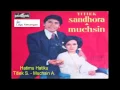 Download Lagu Hatiku Hatimu - Titiek Sandora \u0026 Muchsin Alatas