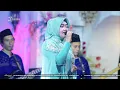 Lagu MENYAMBUT KELAHIRAN NABI ( AIDA ZUBAIDAH ) ADEENA MUSIC - MEMPERINGATI MAULID NABI // KARANGTAWANG