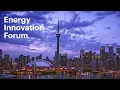 IEA s 2025 Energy Innovation Forum