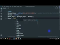 Birt ay countdown Calculator in PHP