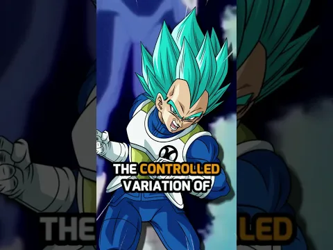 Download MP3 EVERY Version of Super Saiyan Blue