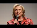 How Big Is Hillary Clintons Social Security Check