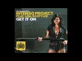 Lagu Intenso Project Feat. Lisa Scott Lee – Get It On (Instrumental)