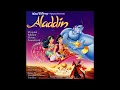 Aladdin (Soundtrack) - End Credits / A Whole New World (Film Version)