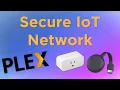 How To Secure Your IoT Network