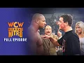 Lagu FULL EPISODE: David Flair provokes Goldberg; Booker T vs. Steiner: WCW Monday Nitro, March 8, 1999