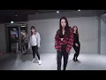 Let Me Love You - Ariana Grande ft. Lil Wayne / Mina Myoung Choreography