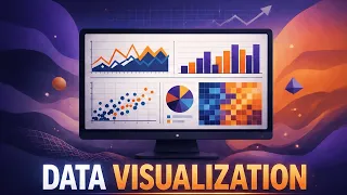 Module 4 Data Visualization with Matplotlib and Seaborn