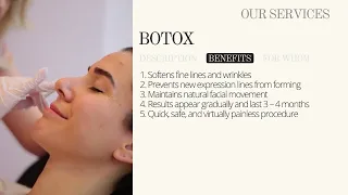 MB BEAUTY CLINIC - MOTIONS