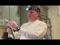 How to fix LG oven F9 Error model LTGL6937 double Oven