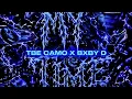 MY TIME (Official audio baby d ft. tbe camo