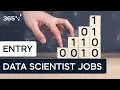 How to Get an Entry-Level Data Scientist Job