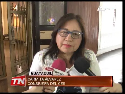 Socializan reglamento de régimen académico 2019