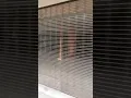 Nearly abandoned mall - Marion IL