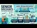 Does United Airlines Offer Senior Discounts Here s What Every Senior Traveler Should Know