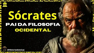 Sócrates - O Homem Que Sabia Demais