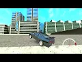 How to Drift in Gmod using simfphys cars