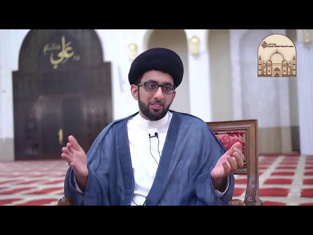 ⁣هل تخمس الحطة ( الجمعية ) ؟  -  سماحة السيد موسى العلي