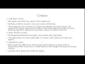 EEL6825 Pattern Recognition project vedio part2