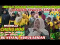 Download Lagu Ceramah Nyai Hj.Nurul Abidah Di Hadapan Anak Yatim Bikin Hati Kita Menangis. 😭