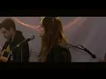 Cash Cash & Jacquie Lee - 'Aftershock' (Acoustic Live Performance)