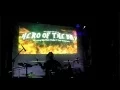 Download Lagu tenggorokan live ''hero of the day''