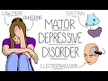 Download Lagu Depression Explained (Major Depressive Disorder)