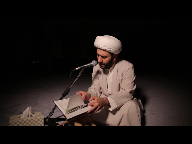 دعاء الفرج