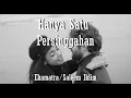 Download Lagu HANYA SATU PERSINGGAHAN Lirik || Cover by Els Warouw