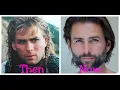 The Legend of William Tell 1998 cast Then and Now