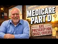 Are Your Prescription Drugs Covered by Medicare