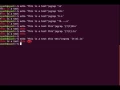 Regular Expression RegEx Unix Programming Tutorial