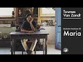 Townes Van Zandt - (Quicksilver Daydreams Of) Maria (Official Audio)