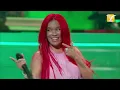Karol G - FT Cris Mj - Una Noche en Medellín (Remix) - Festival de la Canción de Viña del Mar 2023
