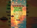 Download Lagu 🌼 You Are My Sunshine | Christina Perri #Lullaby